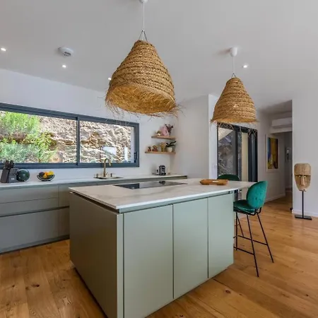 De Standing Vue * Santa-Maria-di-Lota