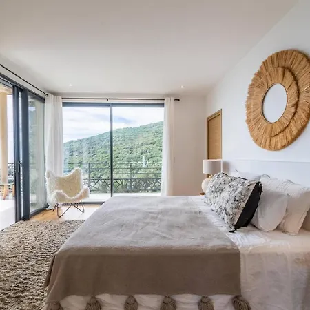 De Standing Vue 別荘 *