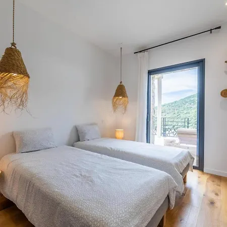 De Standing Vue * Santa-Maria-di-Lota