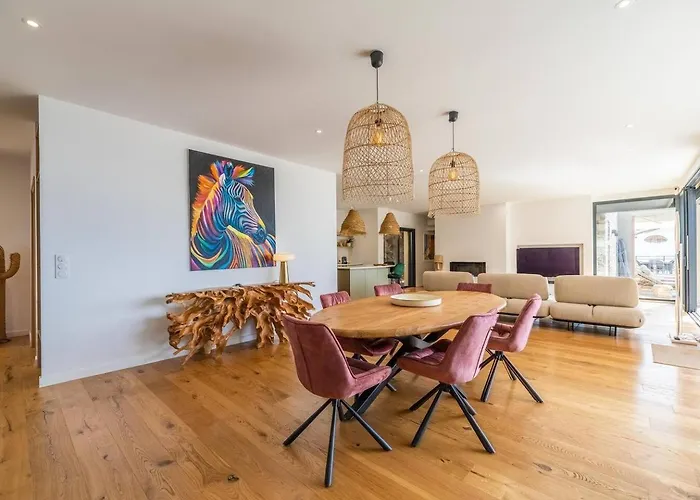 De Standing Vue 別荘 *