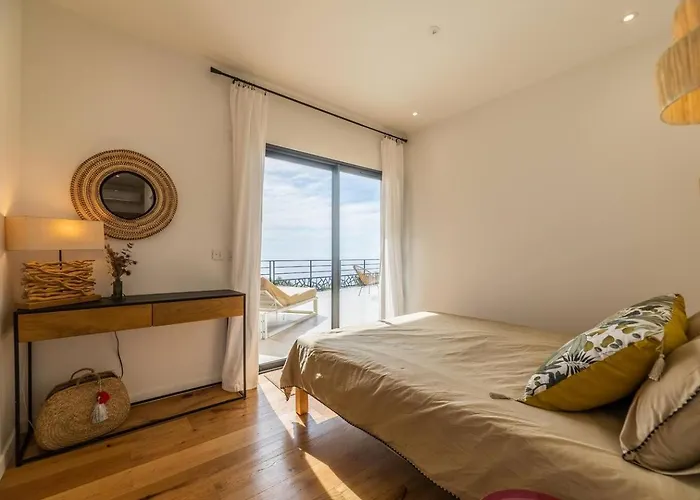 De Standing Vue 別荘 Santa-Maria-di-Lota