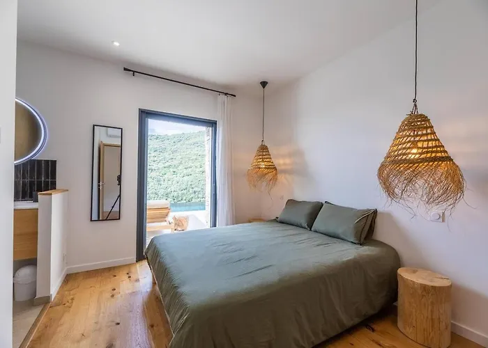 別荘 De Standing Vue