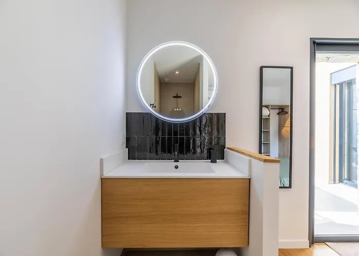 別荘 De Standing Vue