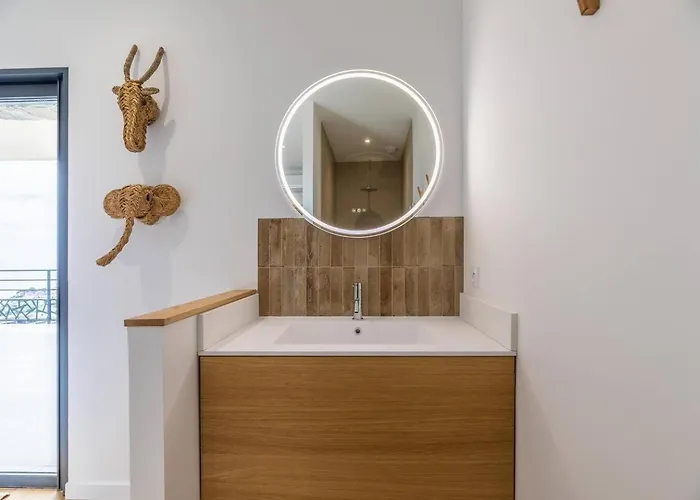 De Standing Vue 別荘 *