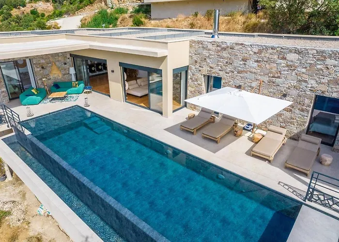 別荘 De Standing Vue