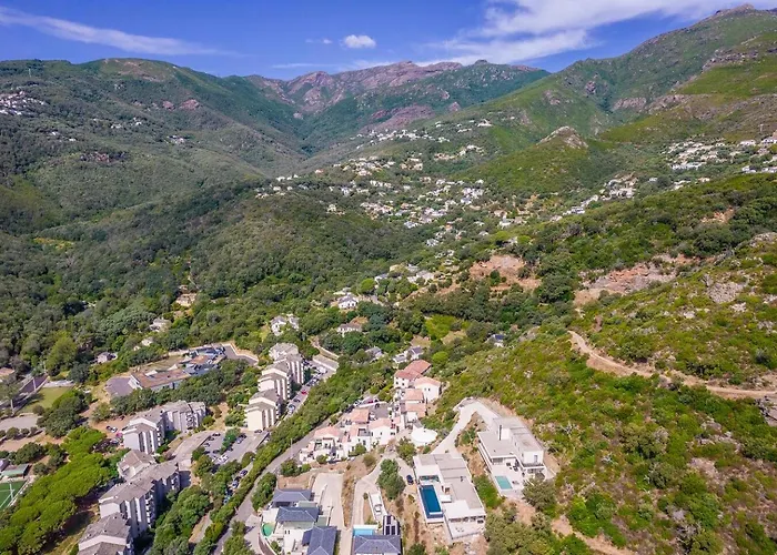 De Standing Vue 別荘 *