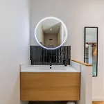 Nyaraló De Standing Vue