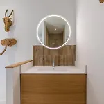 De Standing Vue Nyaraló *