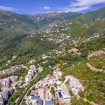 De Standing Vue Nyaraló *