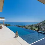 De Standing Vue Nyaraló