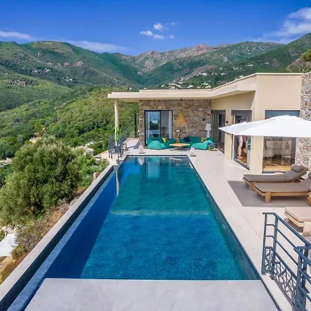 Holiday home De Standing Vue *