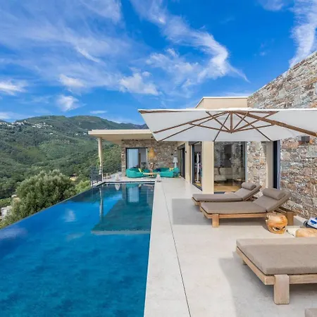 De Standing Vue Holiday home Santa-Maria-di-Lota