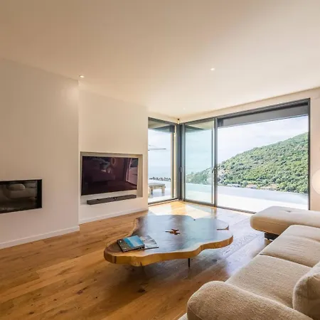 Holiday home De Standing Vue