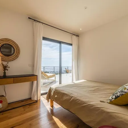 De Standing Vue Holiday home Santa-Maria-di-Lota