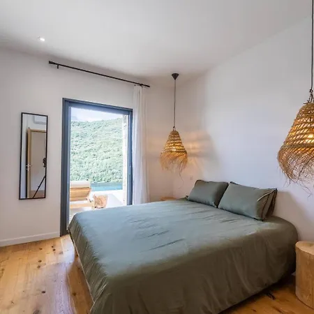 Holiday home De Standing Vue