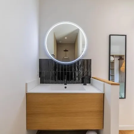 Holiday home De Standing Vue