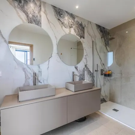 De Standing Vue Holiday home Santa-Maria-di-Lota