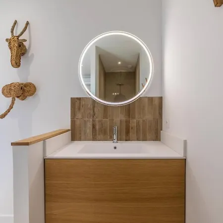 De Standing Vue Holiday home *