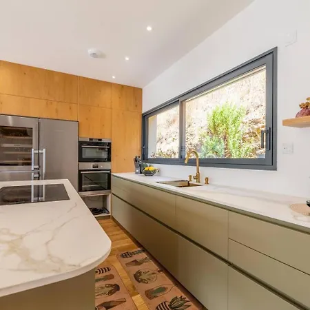 De Standing Vue Santa-Maria-di-Lota