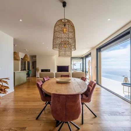 Holiday home De Standing Vue