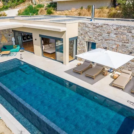 Holiday home De Standing Vue