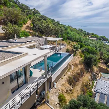 De Standing Vue Holiday home *