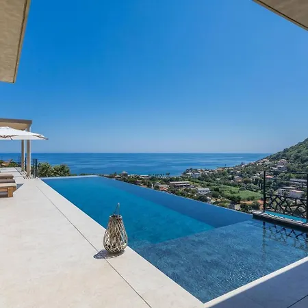 De Standing Vue Holiday home