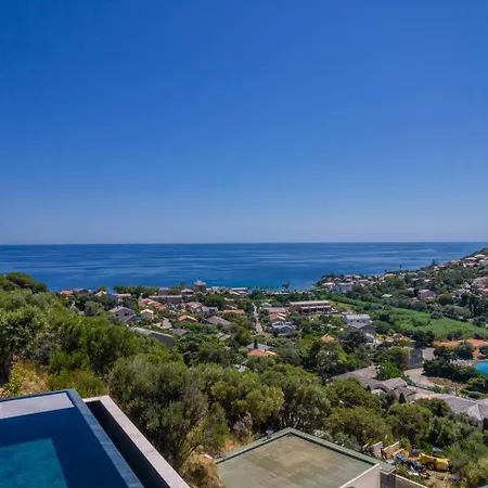 Holiday home De Standing Vue