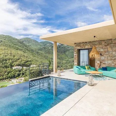 De Standing Vue Holiday home *