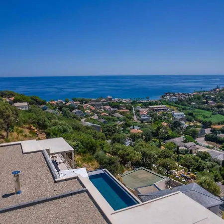 Holiday home De Standing Vue