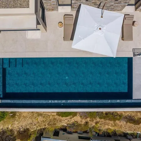 De Standing Vue * Santa-Maria-di-Lota