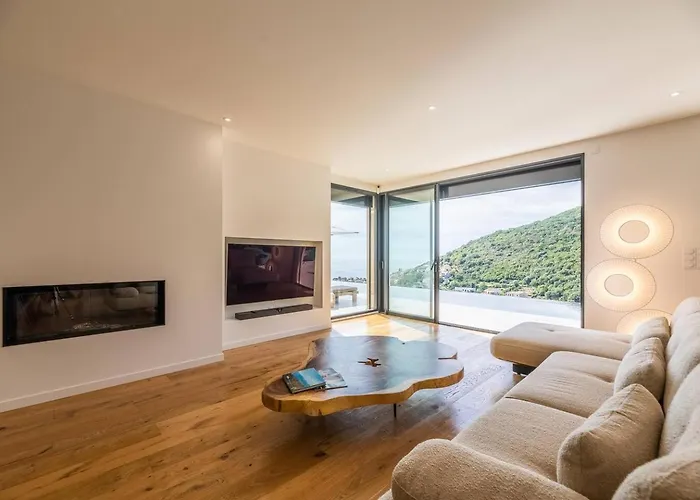 Σπίτι διακοπών De Standing Vue