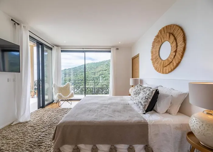 De Standing Vue Σπίτι διακοπών *