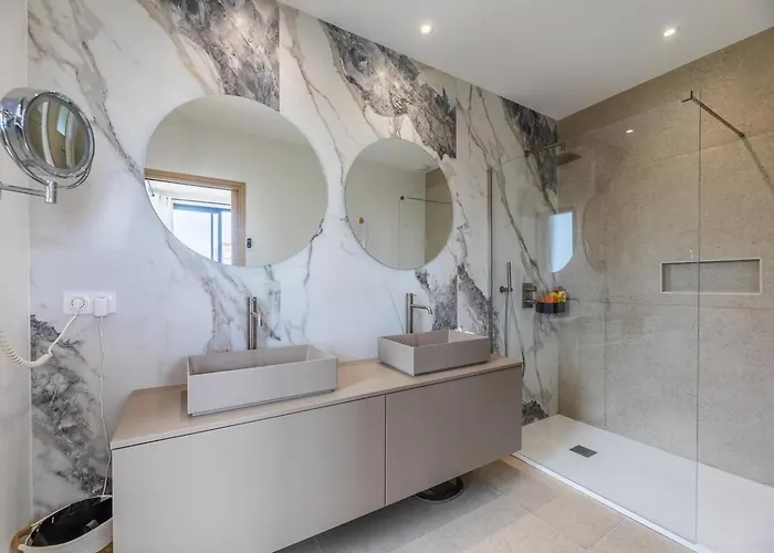 De Standing Vue Σπίτι διακοπών Santa-Maria-di-Lota