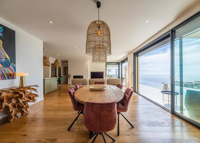 Σπίτι διακοπών De Standing Vue