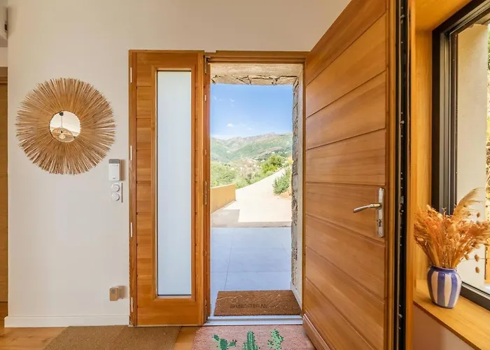 De Standing Vue * Santa-Maria-di-Lota