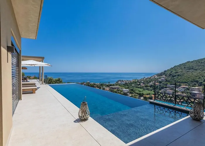 De Standing Vue Σπίτι διακοπών