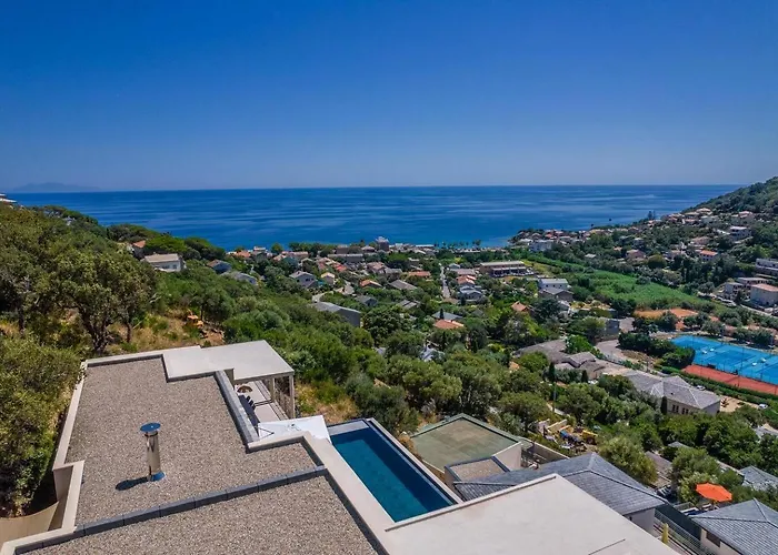 Σπίτι διακοπών De Standing Vue